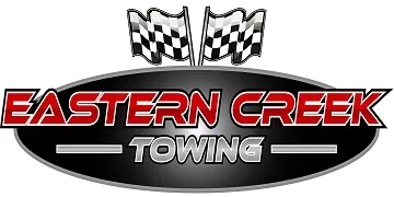 Eastern Creek Towing logo